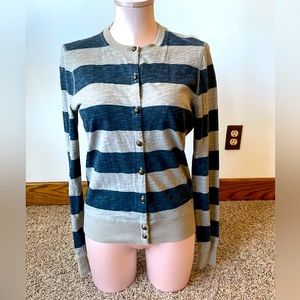 Tommy Hilfiger striped cardigan